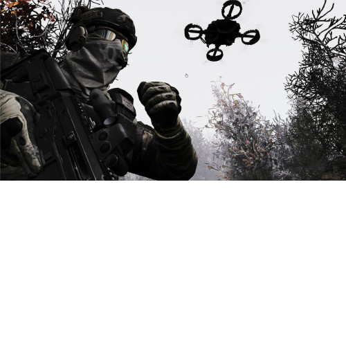 Tom Clancy’s Ghost Recon Future Soldier + Ghost Recon Advanced Warfighter 2 PS3